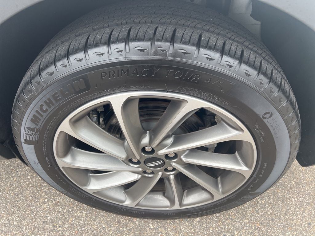 2024 Lincoln Corsair Premiere