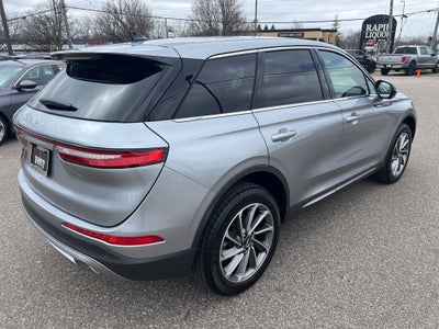 2024 Lincoln Corsair Premiere