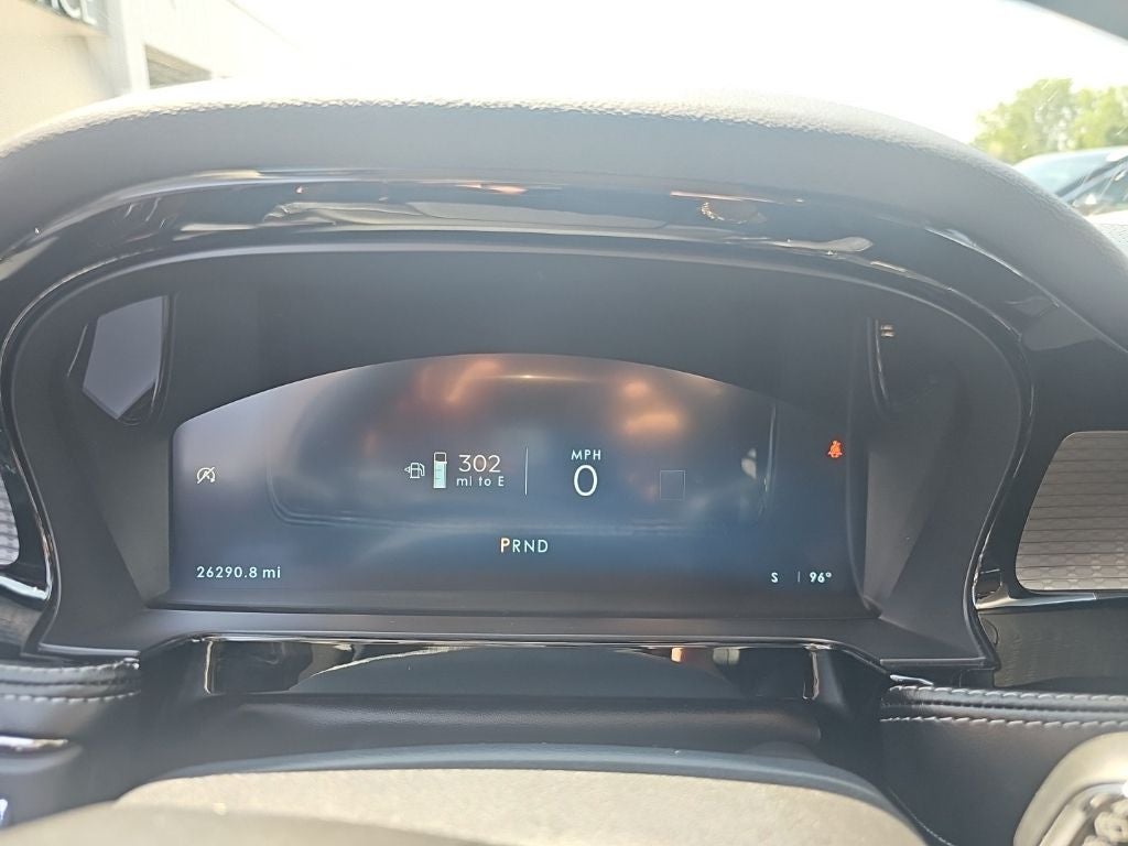 2024 Lincoln Corsair Premiere