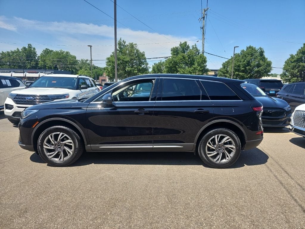 2024 Lincoln Corsair Premiere