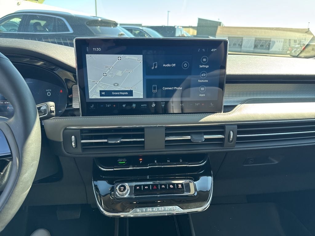 2024 Lincoln Corsair Premiere