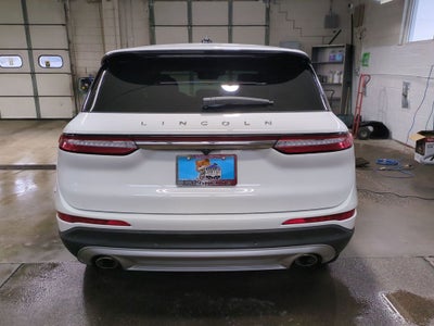 2024 Lincoln Corsair Premiere