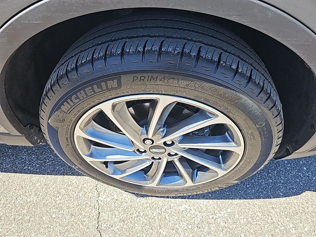 2024 Lincoln Corsair Premiere