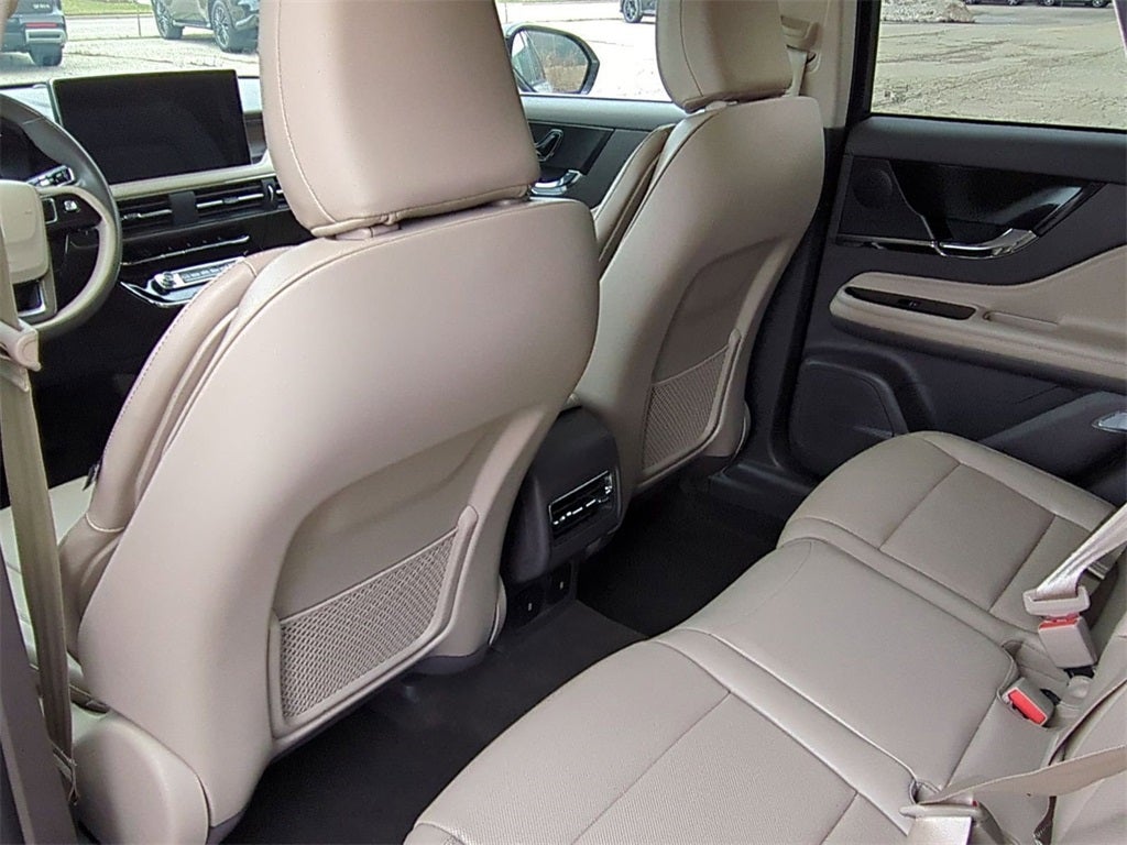 2023 Lincoln Corsair Reserve