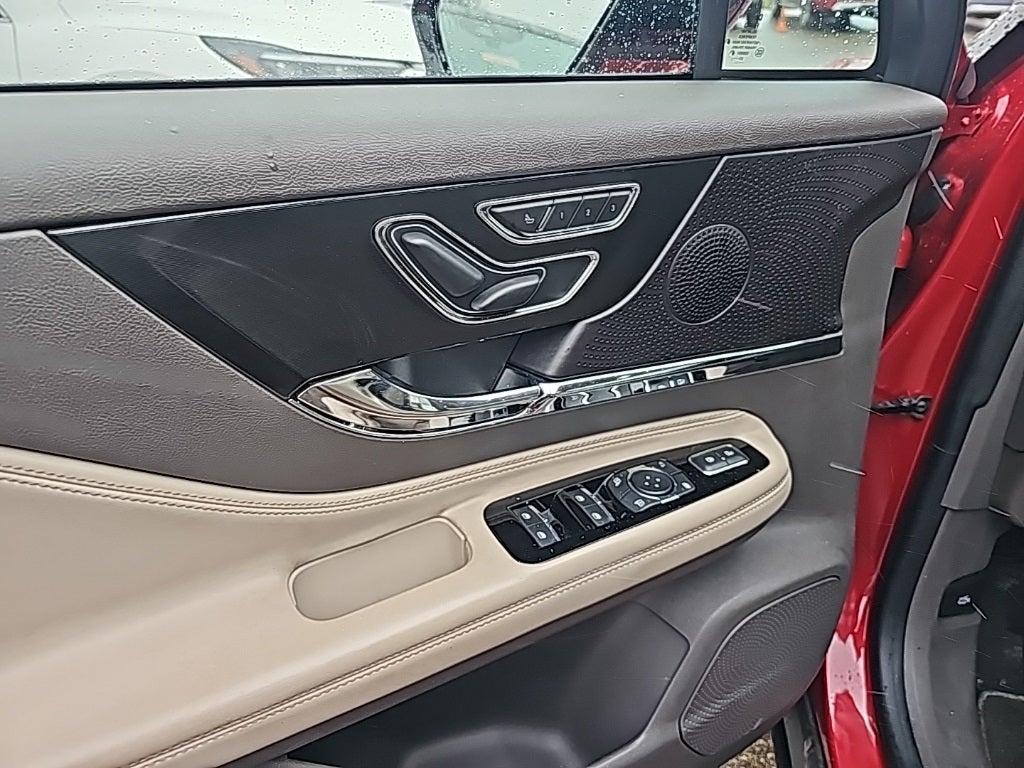 2024 Lincoln Corsair Reserve