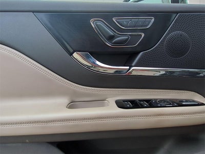 2024 Lincoln Corsair Reserve