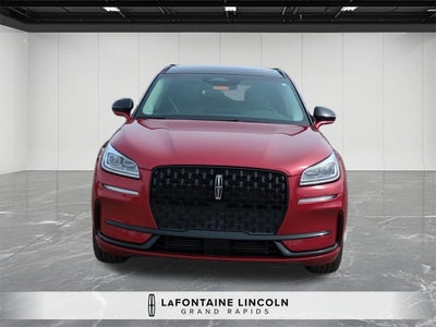 2024 Lincoln Corsair Reserve