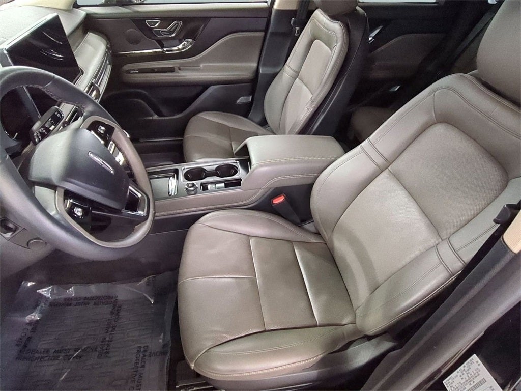 2023 Lincoln Corsair Reserve