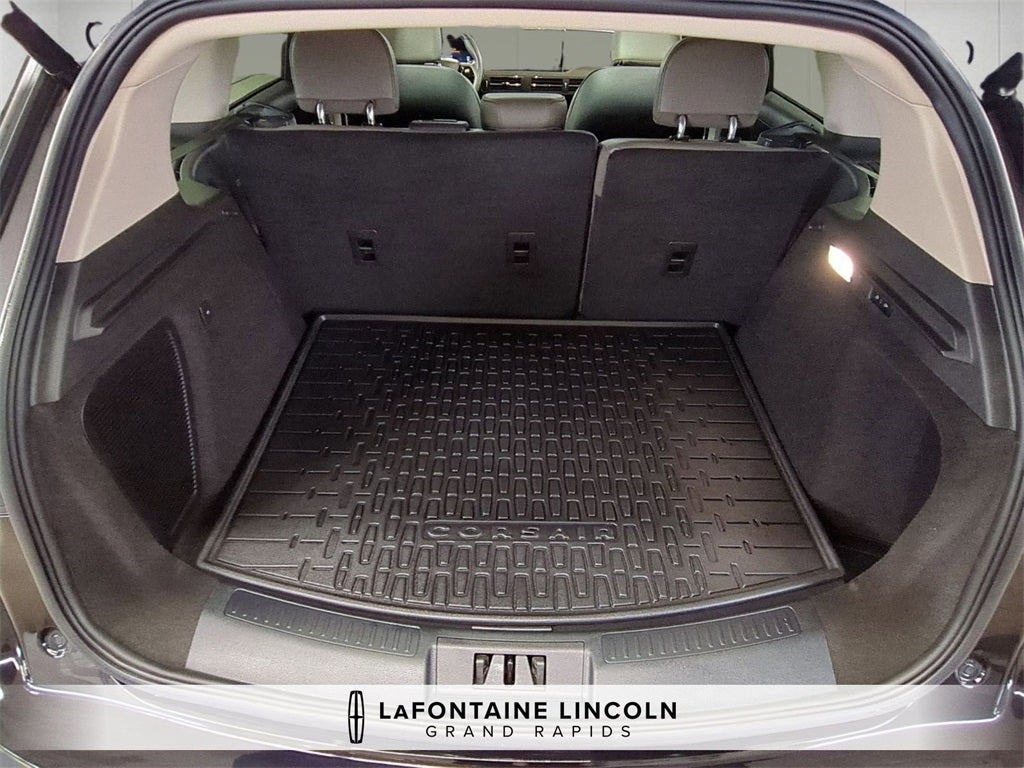 2023 Lincoln Corsair Reserve