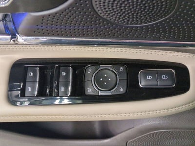 2023 Lincoln Corsair Reserve