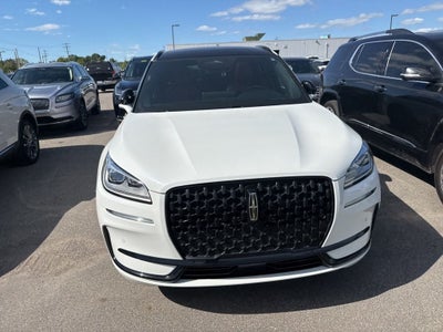 2023 Lincoln Corsair Reserve