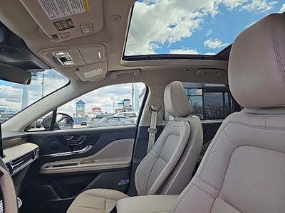 2024 Lincoln Corsair Reserve