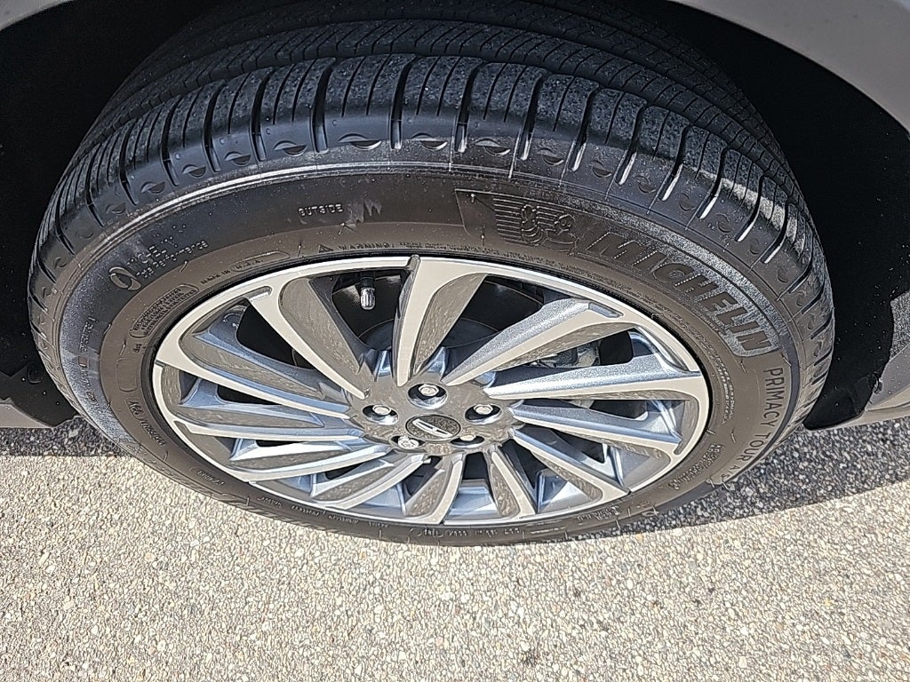 2024 Lincoln Corsair Reserve