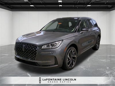 2023 Lincoln Corsair Reserve