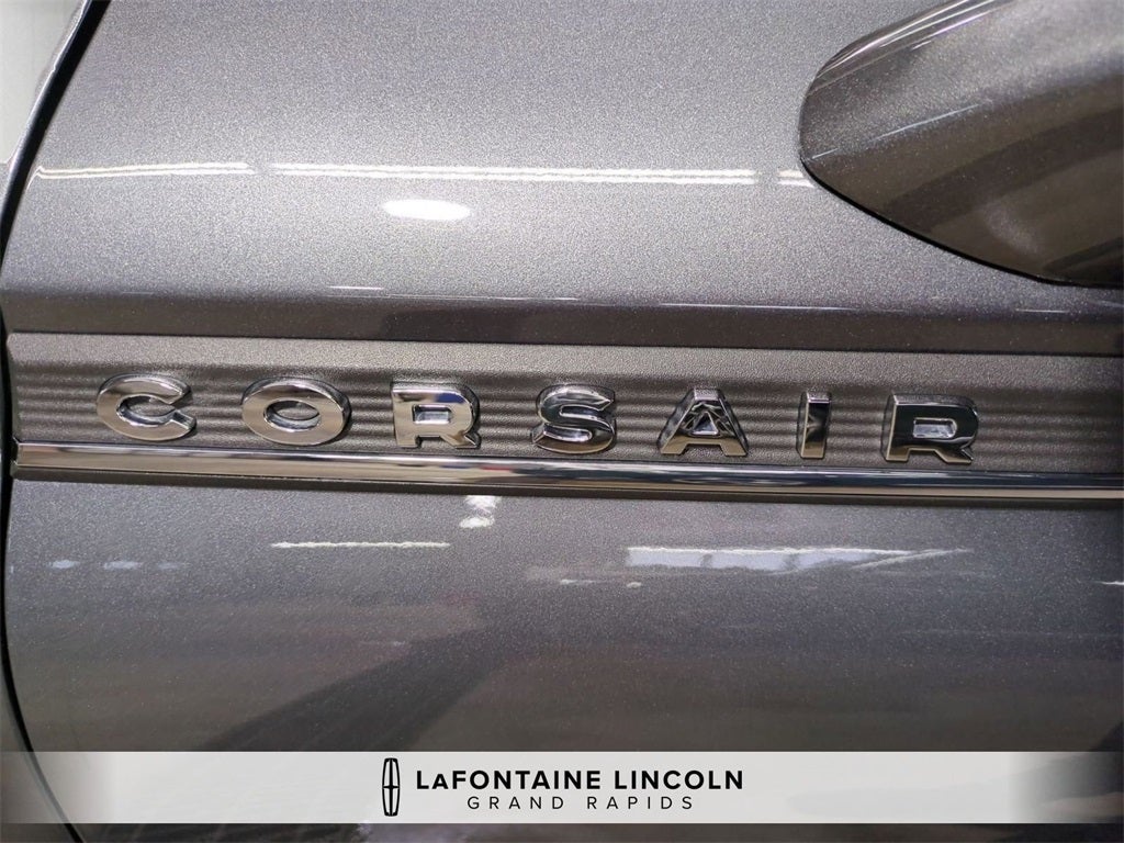 2023 Lincoln Corsair Reserve