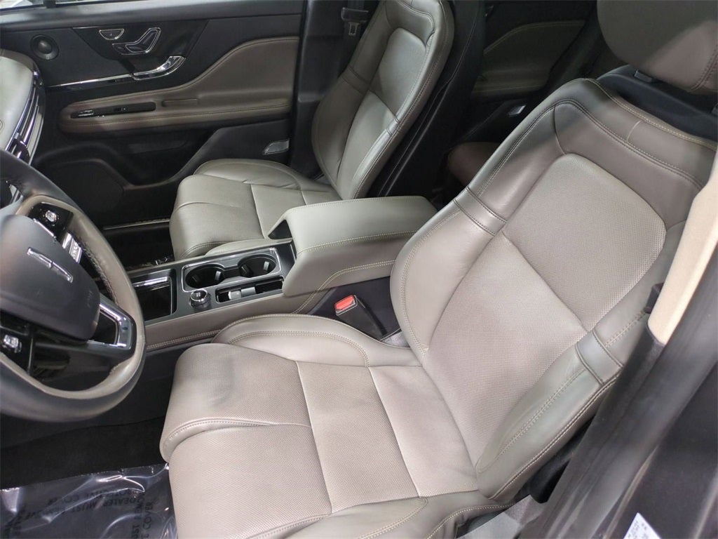 2023 Lincoln Corsair Reserve