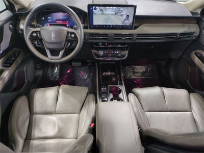 2023 Lincoln Corsair Reserve