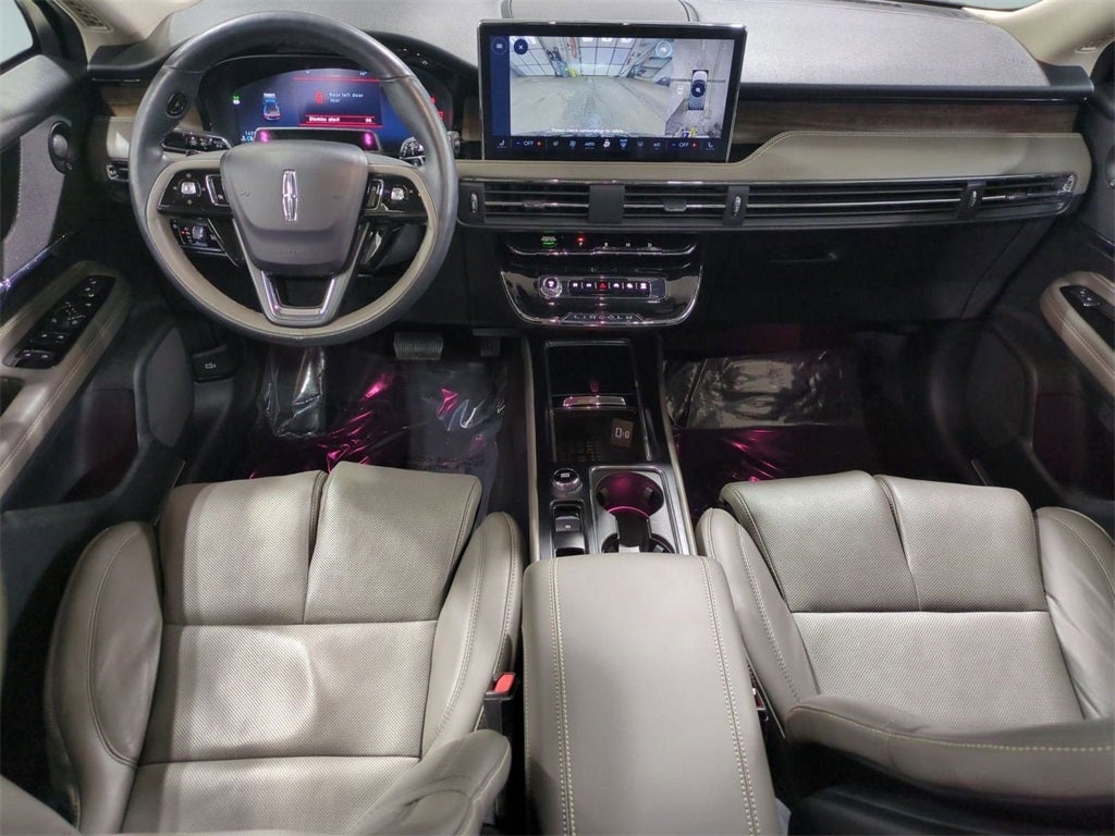 2023 Lincoln Corsair Reserve