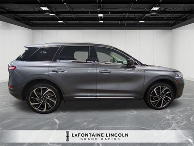 2023 Lincoln Corsair Reserve