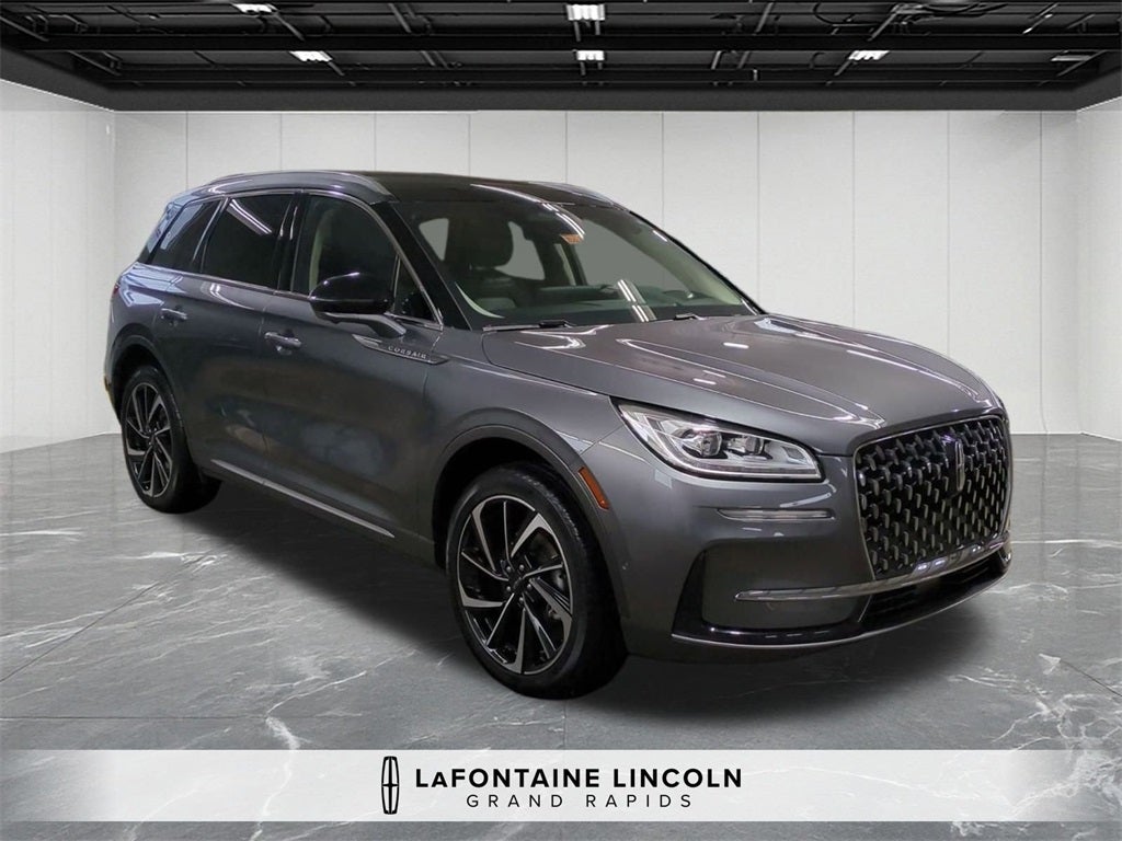 2023 Lincoln Corsair Reserve