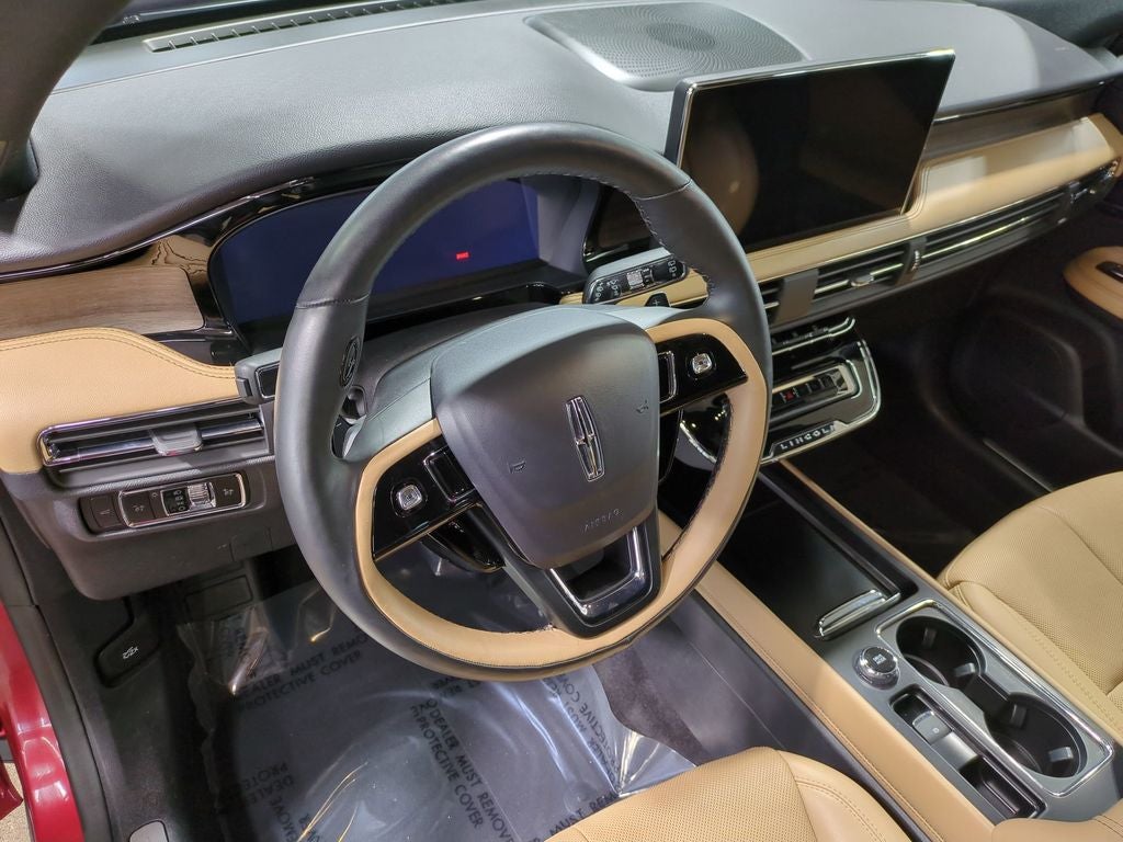 2023 Lincoln Corsair Reserve