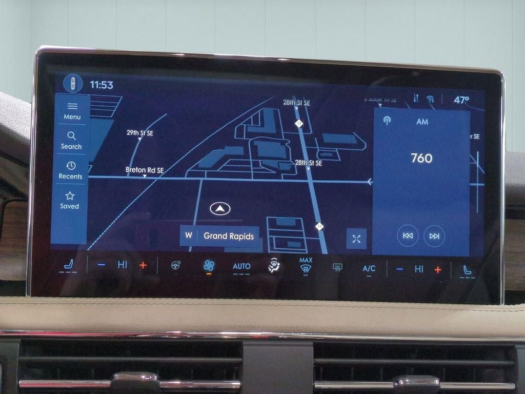 2023 Lincoln Corsair Reserve