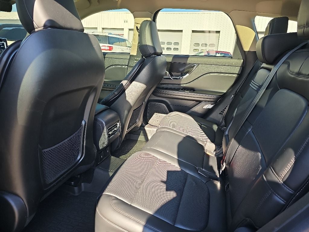 2024 Lincoln Corsair Reserve