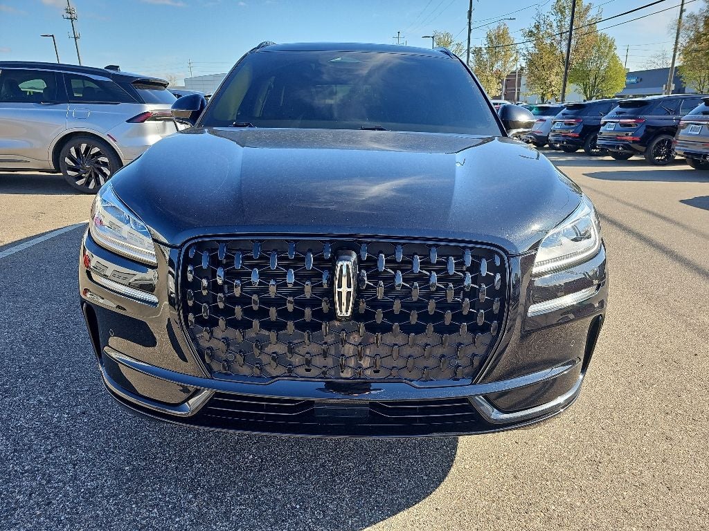 2024 Lincoln Corsair Reserve