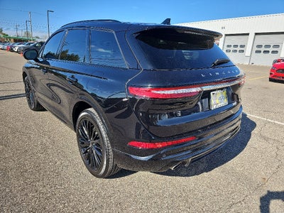 2024 Lincoln Corsair Reserve