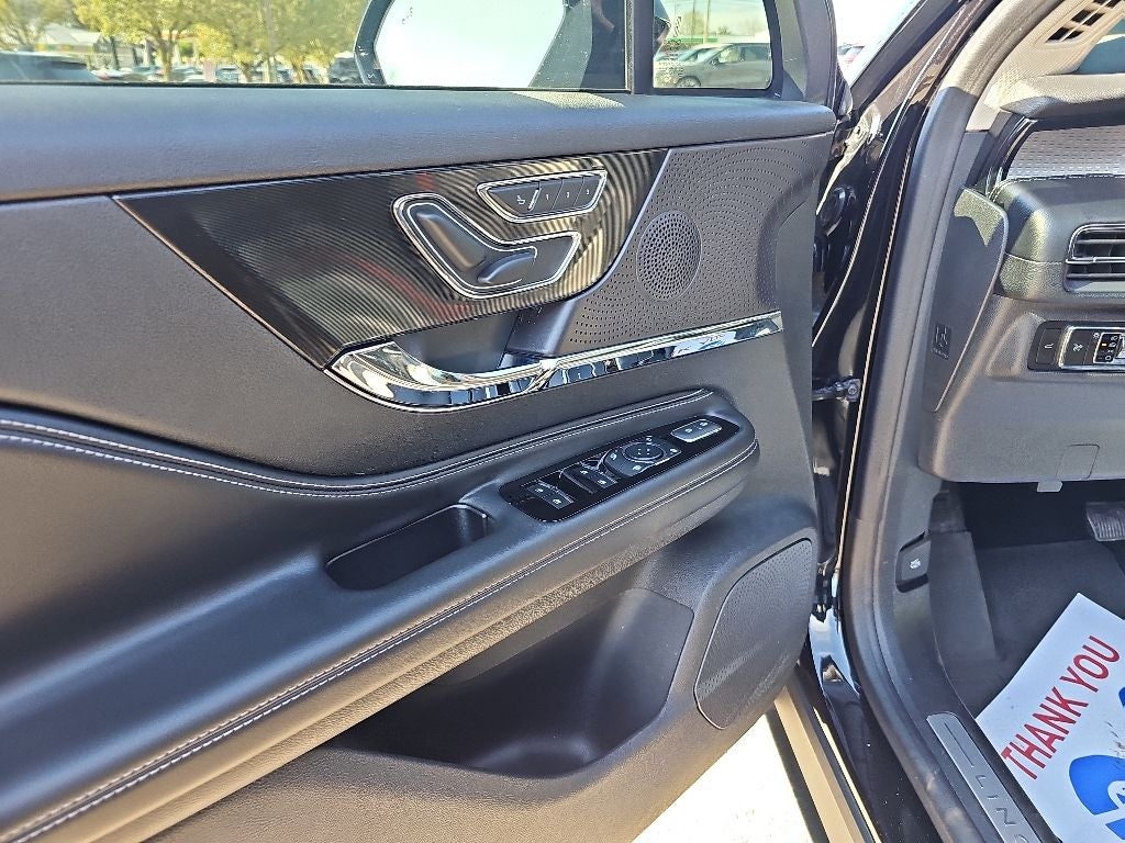 2024 Lincoln Corsair Reserve