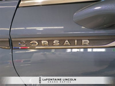 2023 Lincoln Corsair Reserve
