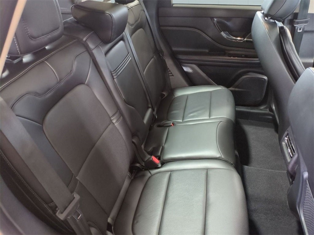 2023 Lincoln Corsair Reserve