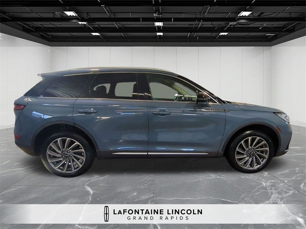 2023 Lincoln Corsair Reserve