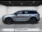 2024 Lincoln Corsair Reserve