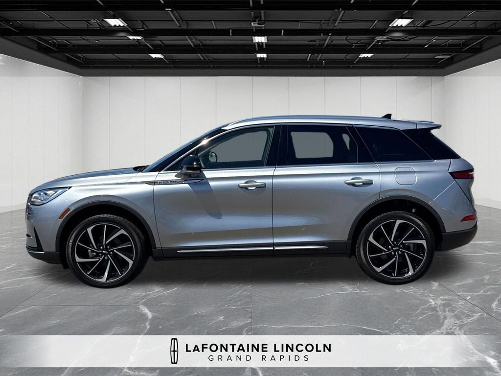 2024 Lincoln Corsair Reserve