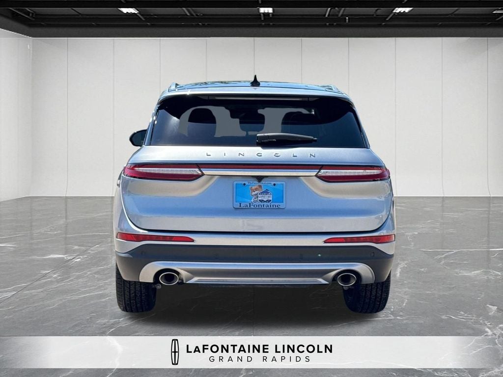 2024 Lincoln Corsair Reserve