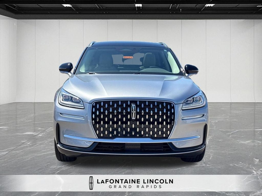 2024 Lincoln Corsair Reserve