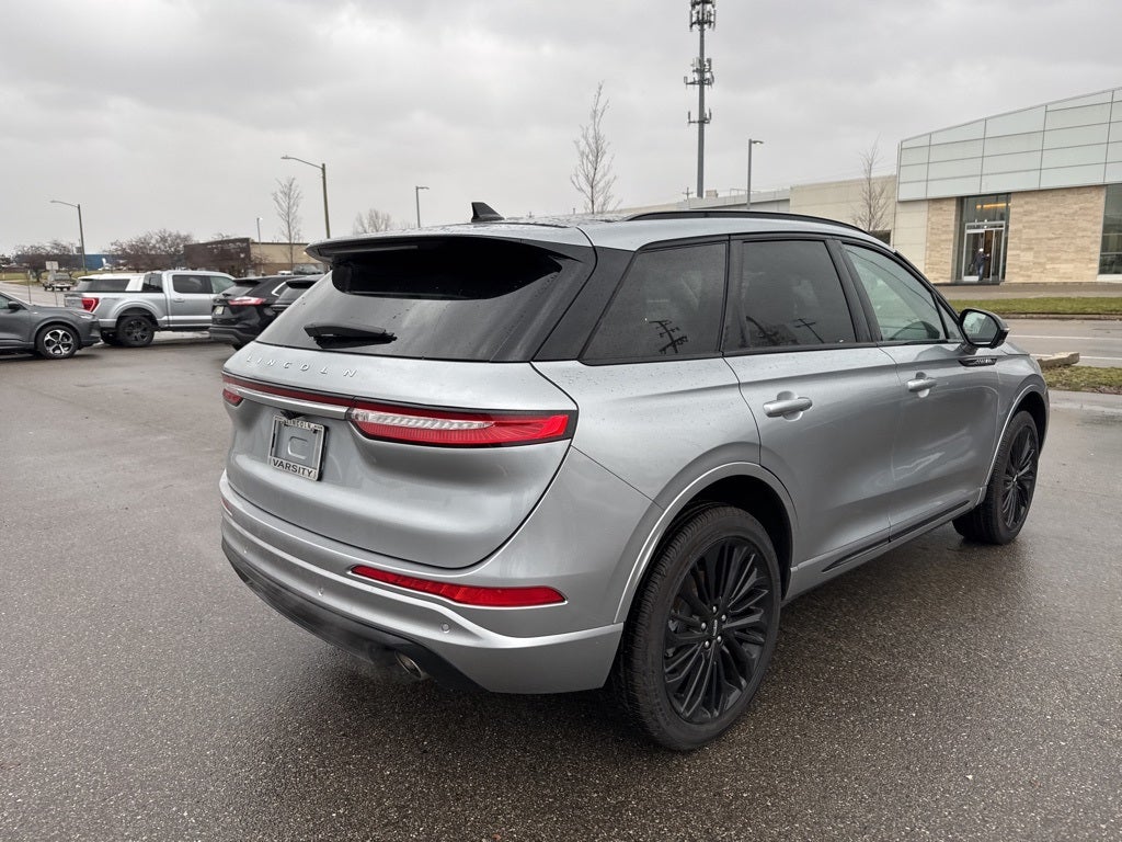 2023 Lincoln Corsair Reserve