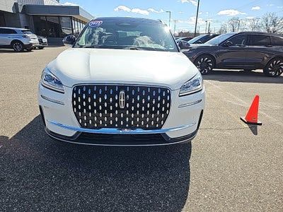 2023 Lincoln Corsair Reserve
