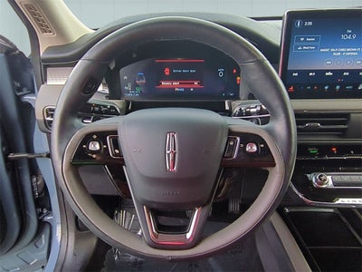 2024 Lincoln Corsair Reserve