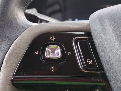 2024 Lincoln Corsair Reserve