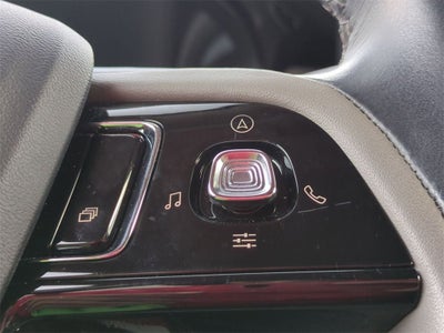 2024 Lincoln Corsair Reserve