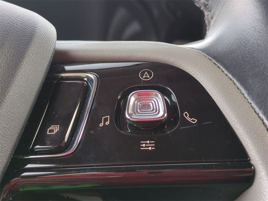 2024 Lincoln Corsair Reserve