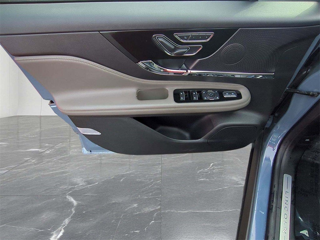 2024 Lincoln Corsair Reserve