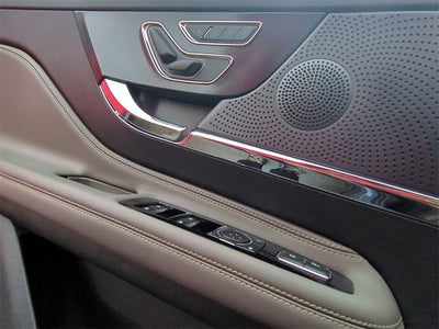 2024 Lincoln Corsair Reserve