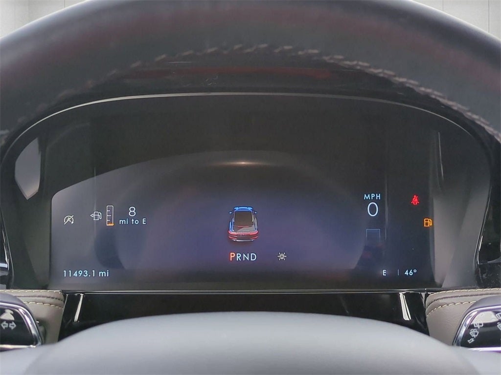 2024 Lincoln Corsair Reserve