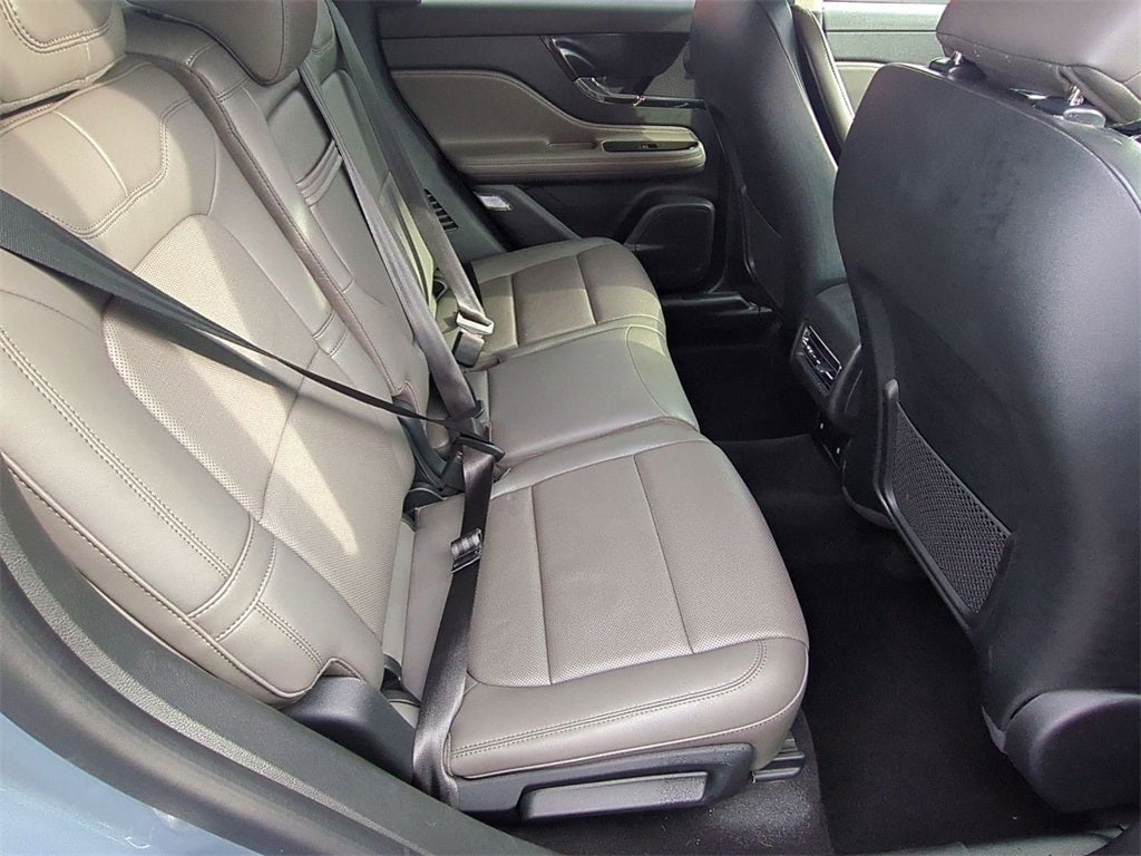 2024 Lincoln Corsair Reserve