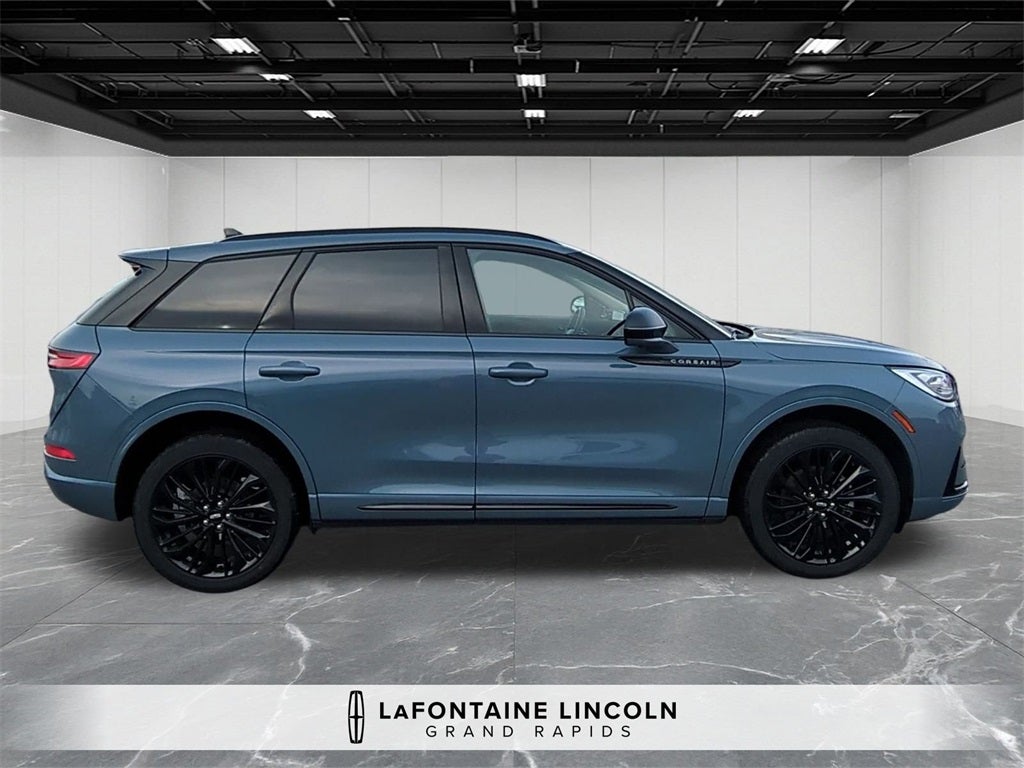 2024 Lincoln Corsair Reserve