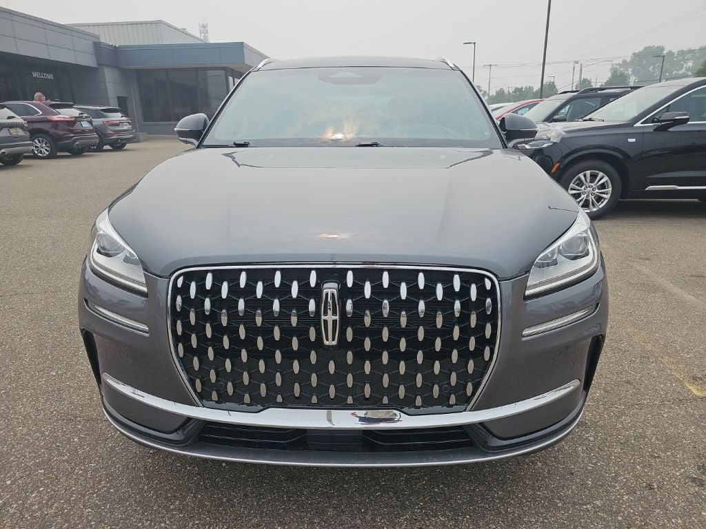 2023 Lincoln Corsair Reserve