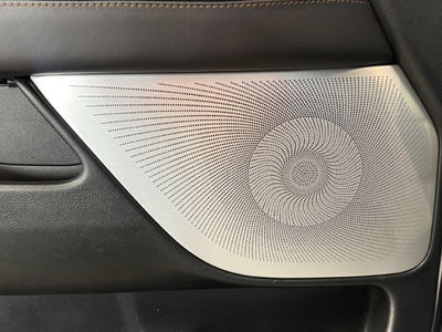 2024 Lincoln Navigator Black Label